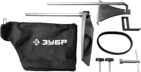 Рубанок электрический (электрорубанок), ЗУБР ЗР-1300-110, станина, глубина 3.5 мм, 16000 об/мин, 110 мм, 1300 Вт по цене 11 720 руб. купить в Воронеже.