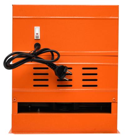 Зернодробилка ВИХРЬ ЗД-350 по цене 5 890 руб. купить в Воронеже.