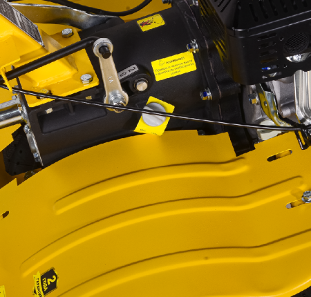 Сельскохозяйственная машина HUTER MK-8000P по цене 44 090 руб. купить в Воронеже.