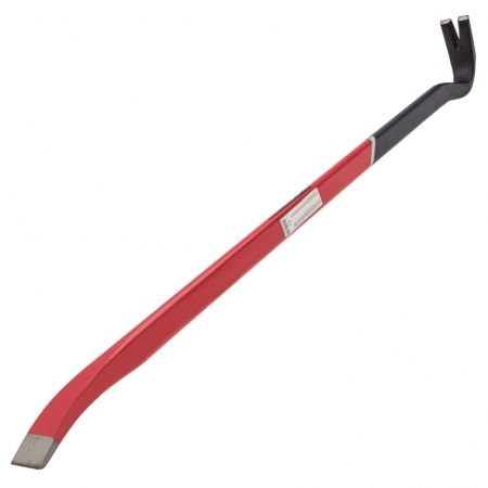 Лом-гвоздодер усиленный, 900 х 29 х 15 мм Matrix по цене 1 723 руб. купить в Воронеже.