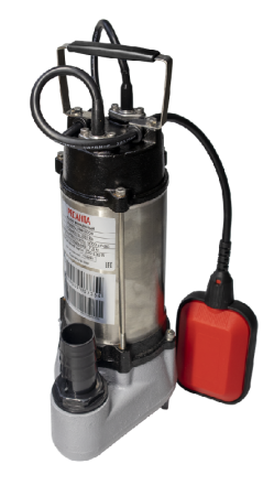 Фекальный насос Ресанта НФ-9000 по цене 7 790 руб. купить в Воронеже.