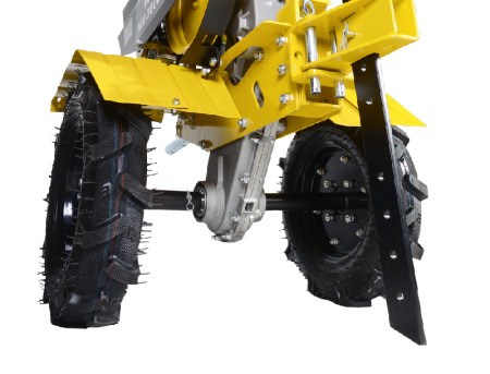 Сельскохозяйственная машина HUTER МК-7800P PRO по цене 61 690 руб. купить в Воронеже.