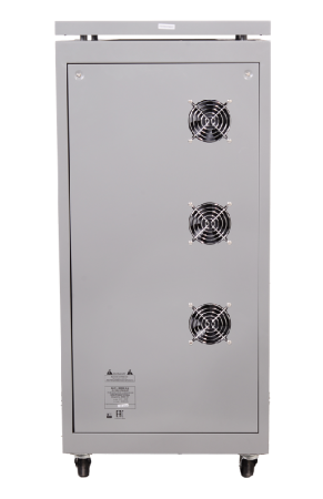 Стабилизатор напряжения РЕСАНТА АСН-30000/3-Ц по цене 77 090 руб. купить в Воронеже.