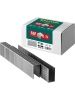 KRAFTOOL тип 20GA (53F/D/056) 22 мм, 5000 шт, скобы для степлера (31787-22) KRAFTOOL тип 20GA (53F/D/056) 22 мм, 5000 шт, скобы для степлера (31787-22)