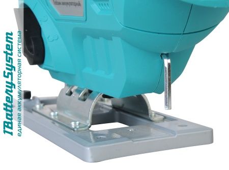 Аккумуляторный лобзик Sturm! CJS1870 1BatterySystem по цене 5 990 руб. купить в Воронеже.