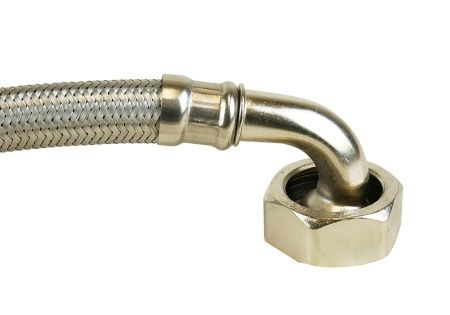 Шланг соединительный для насосных станций Sturm! WP97JSH-1-3/8 по цене 1 247.63 руб. купить в Воронеже.