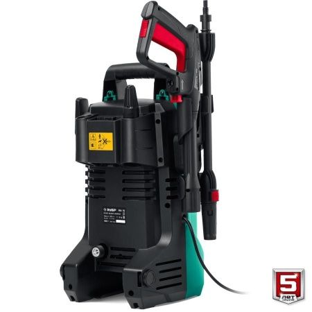 Мойка высокого давления ЗУБР 115 Атм, 1500 Вт по цене 6 420 руб. купить в Воронеже.