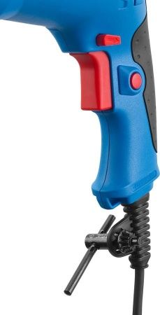 ЗУБР 780 Вт ударная дрель, серия Профессионал по цене 4 980 руб. купить в Воронеже.