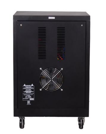 Стабилизатор напряжения РЕСАНТА СПН-22500 по цене 31 890 руб. купить в Воронеже.