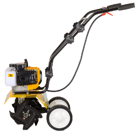 Мотокультиватор бензиновый HUTER GMC-2.8 по цене 15 090 руб. купить в Воронеже.