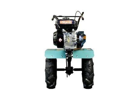 Мотоблок бензиновый Sturm! GK827CI10-LG по цене 52 140 руб. купить в Воронеже.