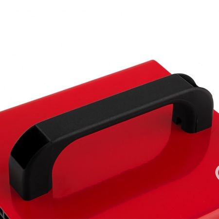 Тепловая пушка керамическая SHCL-2000, квадратная, 230 В, 125 м3/ч, 1/2 кВт// MTX по цене 2 046 руб. купить в Воронеже.