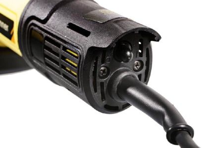 Болгарка (УШМ) Hanskonner HAG13125TJE по цене 6 590 руб. купить в Воронеже.