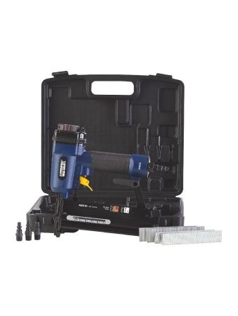 RAPID PBS151, тип 90 и гвоздей тип 300, 2-в-1, нейлер-степлер (гвозде/скобозабиватель) пневматический для скоб (5000103) по цене 6 980 руб. купить в Воронеже.