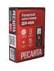 Лазерный дальномер РЕСАНТА ДЛ-40A по цене 1 840 руб. купить в Воронеже.