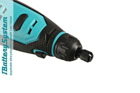 Гравер аккумуляторный Sturm! CGM1201 1BatterySystem12V по цене 1 590 руб. купить в Воронеже.