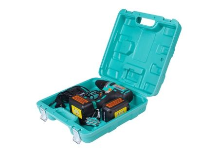 Аккумуляторный шуруповерт Sturm! CD3220L по цене  купить в Воронеже.