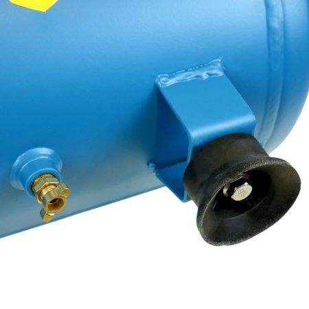 Компрессор безмасляный AC93224OL Sturm! 1,5кВт, 240 л/мин,ресивер 24л., бесшумный, &ampquotпрофи&ampquot по цене 14 990 руб. купить в Воронеже.