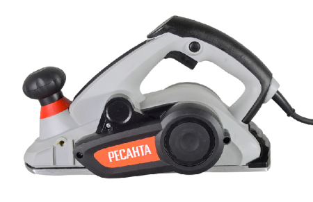 Рубанок электрический Ресанта Р-110СТ по цене 9 590 руб. купить в Воронеже.