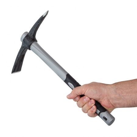 Кирка MINI 400 г, фибергласовая обрезиненная рукоятка 385 мм Matrix по цене 819 руб. купить в Воронеже.