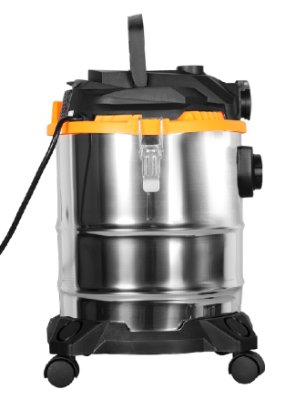 Строительный пылесос Вихрь СП-1500/20 по цене 7 390 руб. купить в Воронеже.