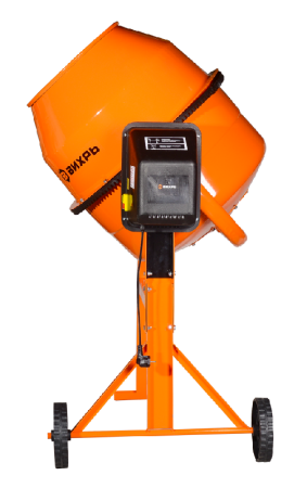 Бетономешалка Вихрь БМ-200П по цене 26 290 руб. купить в Воронеже.