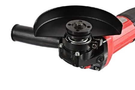 Болгарка (УШМ) Энергомаш УШМ-125Р по цене 3 290 руб. купить в Воронеже.