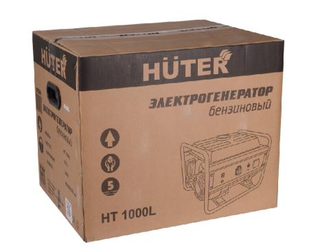 Портативный бензогенератор HUTER HT1000L по цене 15 890 руб. купить в Воронеже. Портативный бензогенератор HUTER HT1000L по цене 15 890 руб. купить в Воронеже.