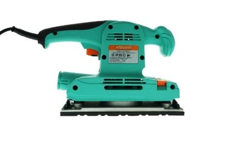 Вибрационная шлифовальная машина Sturm! OS8030 по цене 6 720.88 руб. купить в Воронеже.