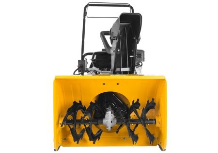 Бензиновый снегоуборщик Sturm! STG5455E по цене  купить в Воронеже.