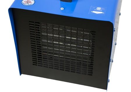 Тепловая пушка СОЮЗ ТВС-3020К по цене 2 940 руб. купить в Воронеже.