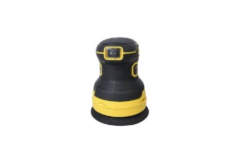 Эксцентриковая шлифовальная машина Hanskonner HOS8135RC по цене 5 990 руб. купить в Воронеже.