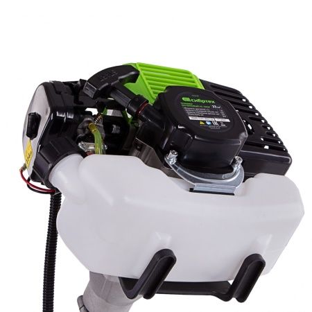 Триммер бензиновый КС-1800Р, 33 см3, разъемная штанга, состоит из 2 частей Сибртех по цене 7 958 руб. купить в Воронеже.