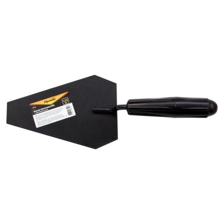 Кельма плиточника КПл, 175 мм, пластиковая ручка Россия Sparta по цене 177 руб. купить в Воронеже.