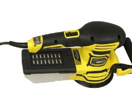 Эксцентриковая шлифовальная машина Hanskonner HOS8145R по цене 7 390 руб. купить в Воронеже. Эксцентриковая шлифовальная машина Hanskonner HOS8145R по цене 7 390 руб. купить в Воронеже.