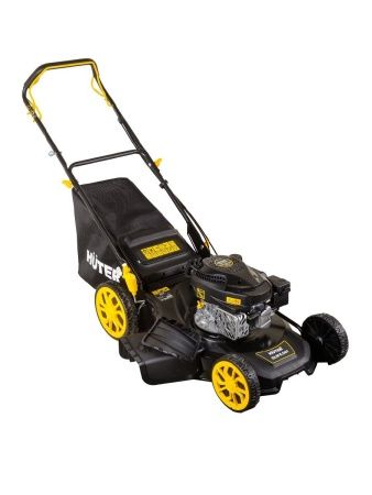 Газонокосилка бензиновая HUTER GLM-6.0 ST