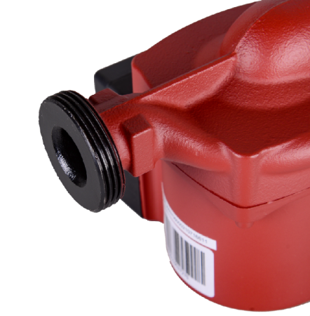 Циркуляционный насос отопления Вихрь Ц-25/4 СТАНДАРТ по цене 2 290 руб. купить в Воронеже.