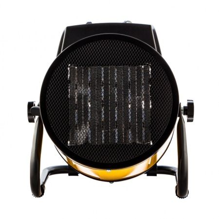 Тепловая пушка, керамический нагреватель (тепловентилятор) DHC 3-150, 230 В, 0.025/1.5/3 кВт Denzel по цене 3 340 руб. купить в Воронеже.