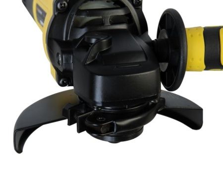 Болгарка (УШМ) Hanskonner HAG1012 по цене 4 990 руб. купить в Воронеже.