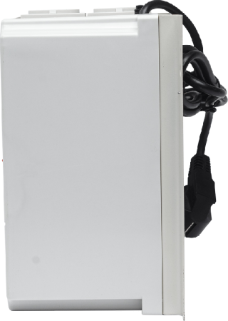 Стабилизатор напряжения серии LUX РЕСАНТА АСН-1000Н/1-Ц по цене 4 590 руб. купить в Воронеже.