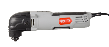 Многофункциональный инструмент (реноватор) Ресанта МФИ-400 по цене 4 590 руб. купить в Воронеже.
