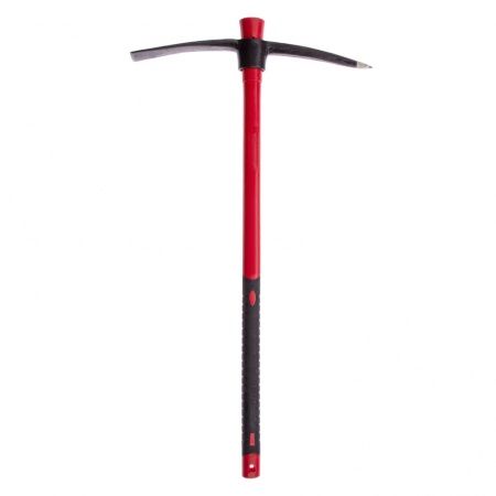 Кирка 1500 г, фибергласовая обрезиненная рукоятка 900 мм Matrix по цене 2 002 руб. купить в Воронеже.