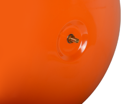 Гидроаккумулятор (гидробак) ВИХРЬ ГА-50 по цене 5 390 руб. купить в Воронеже.