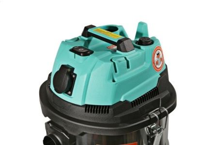 Строительный пылесос Sturm! VC7320 по цене 11 990 руб. купить в Воронеже.