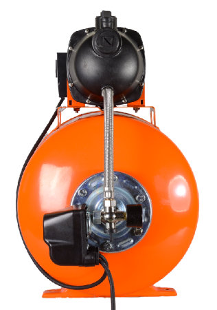 Автономная станция водоснабжения Вихрь АСВ-1200/50 по цене 15 490 руб. купить в Воронеже.