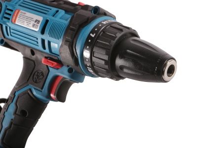 Сетевой шуруповерт Sturm! ID2150P по цене  купить в Воронеже.