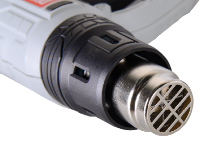 Строительный фен Ресанта ФЭ-2000ЭК по цене 3 190 руб. купить в Воронеже.