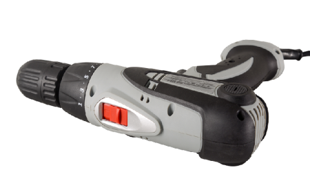 Сетевой шуруповерт Ресанта СШ-550-2 по цене 3 190 руб. купить в Воронеже.