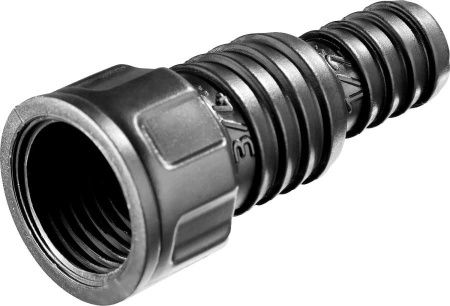 РОСТОК RF-X, 1/2″ х 1/2″ x 3/4″, штуцер для шлангов, с внутренней резбой по цене 42 руб. купить в Воронеже.