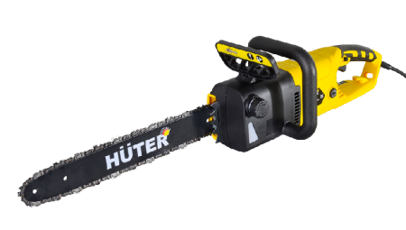 Электропила Huter ELS-2,7 по цене 6 490 руб. купить в Воронеже.